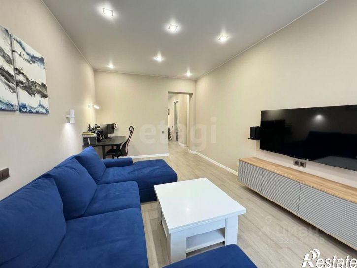 2-комн квартира ул Ленина, 92Б,  д. 92Б