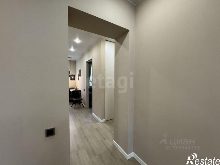 2-комн квартира ул Ленина, 92Б,  д. 92Б