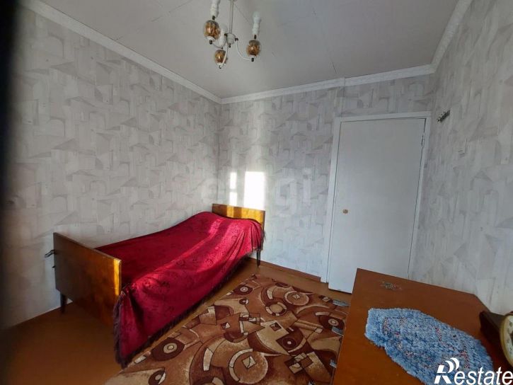 3-комн квартира улица Ветеранов, 14,  д. 14