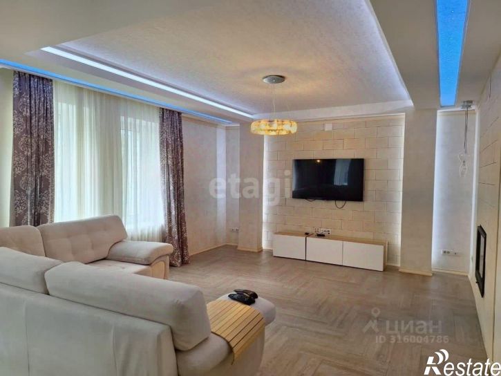 Коттедж/дом Новосельская улица, 14/20,  д. 14/20