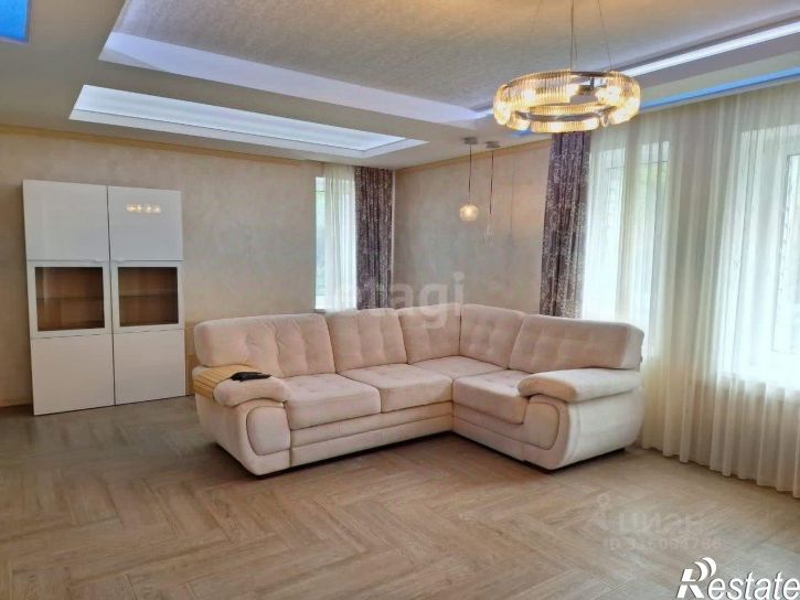 Коттедж/дом Новосельская улица, 14/20,  д. 14/20