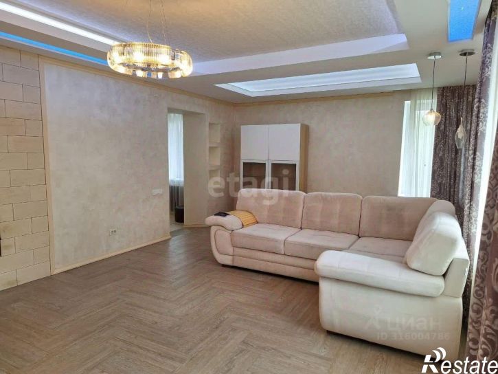 Коттедж/дом Новосельская улица, 14/20,  д. 14/20