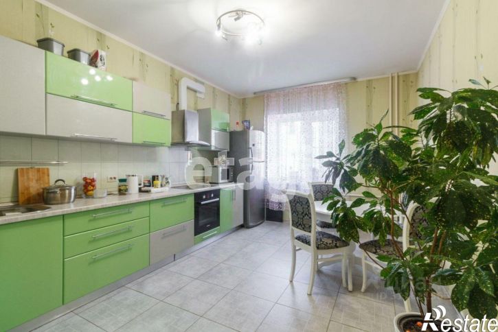 2-комн квартира улица Раахе, 4,  д. 4