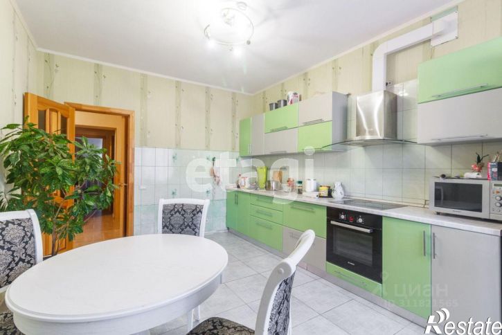 2-комн квартира улица Раахе, 4,  д. 4