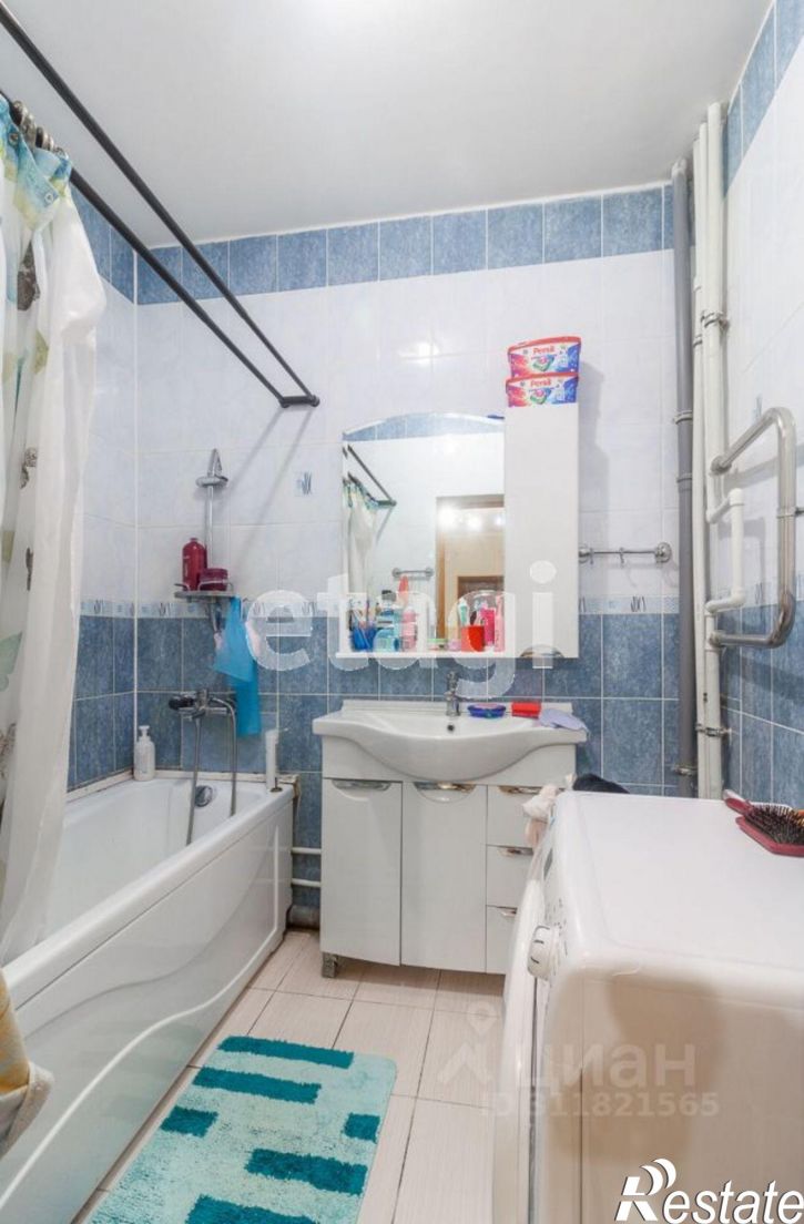 2-комн квартира улица Раахе, 4,  д. 4