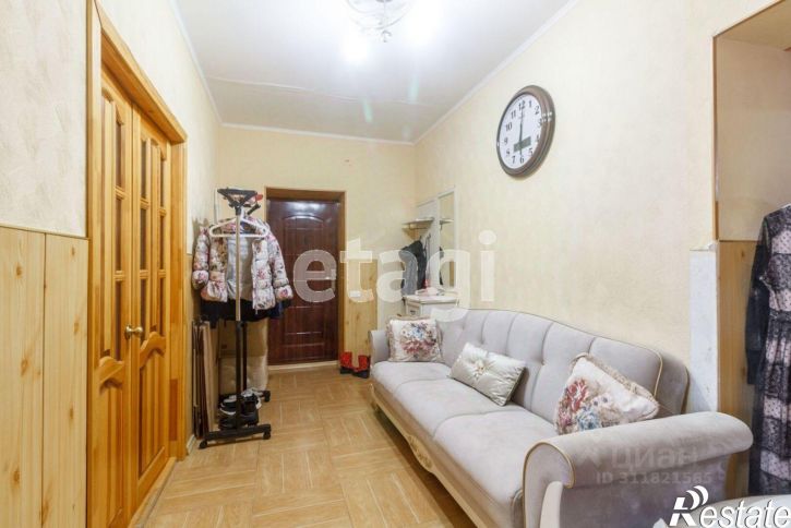 2-комн квартира улица Раахе, 4,  д. 4