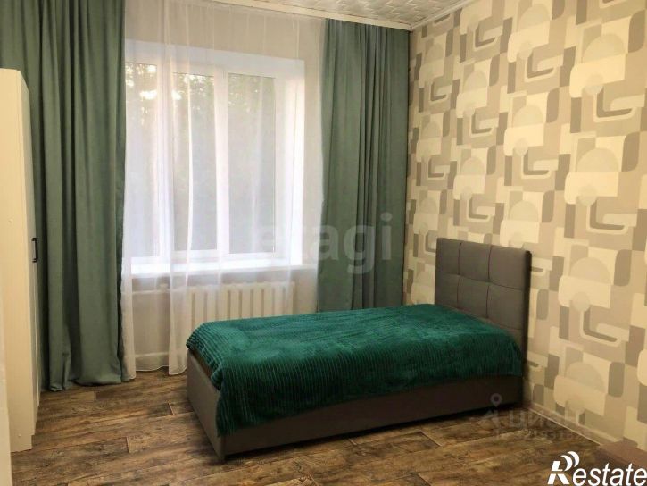 2-комн квартира улица Ломоносова, 38,  д. 38