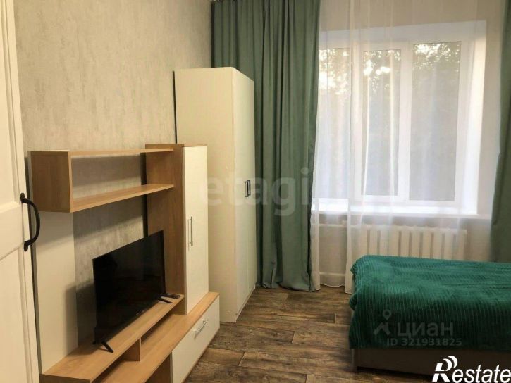 2-комн квартира улица Ломоносова, 38,  д. 38