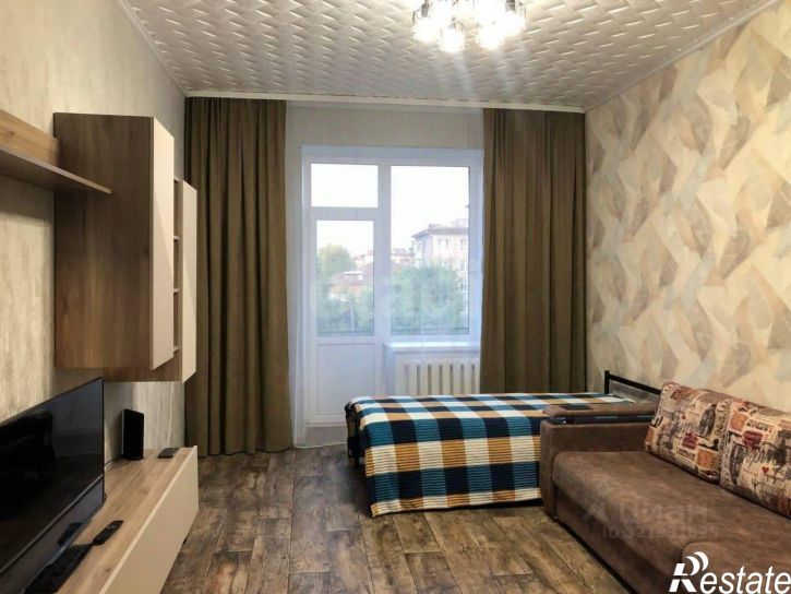 2-комн квартира улица Ломоносова, 38,  д. 38