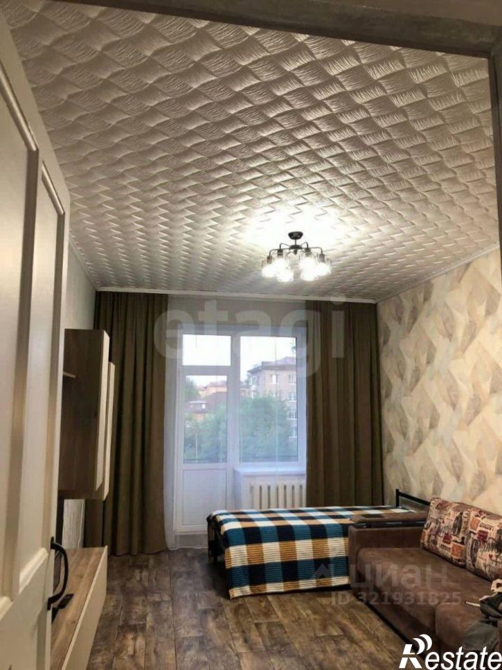 2-комн квартира улица Ломоносова, 38,  д. 38