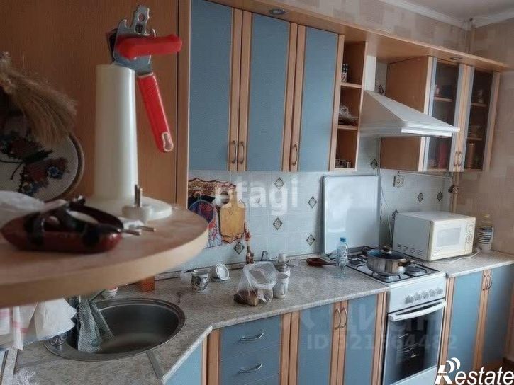 2-комн квартира Октябрьский проспект, 42,  д. 42