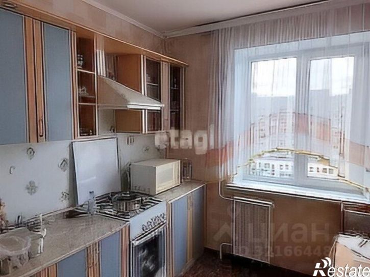 2-комн квартира Октябрьский проспект, 42,  д. 42