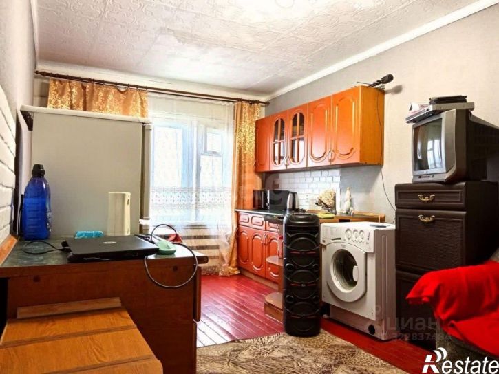 1-комн квартира проспект Победы, 4,  д. 4