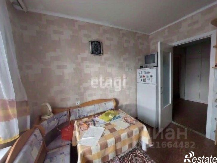 2-комн квартира Октябрьский проспект, 42,  д. 42