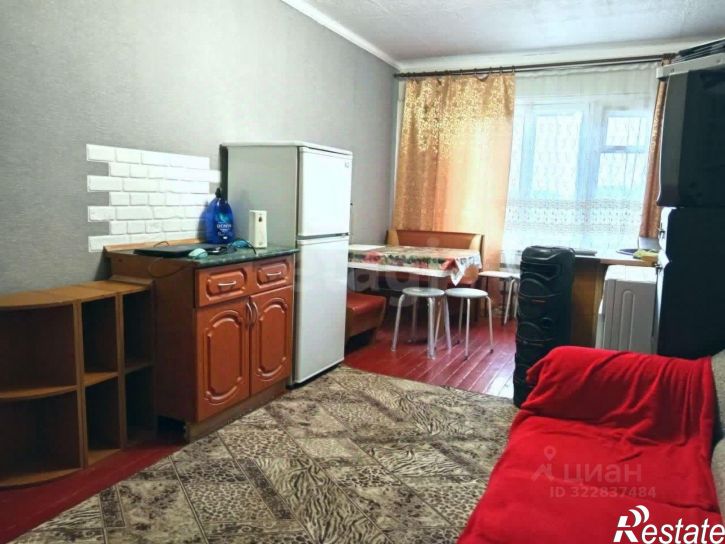 1-комн квартира проспект Победы, 4,  д. 4