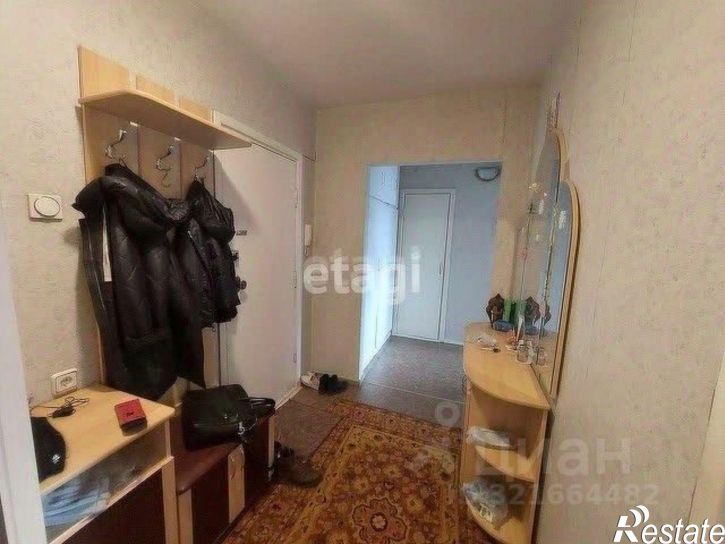 2-комн квартира Октябрьский проспект, 42,  д. 42