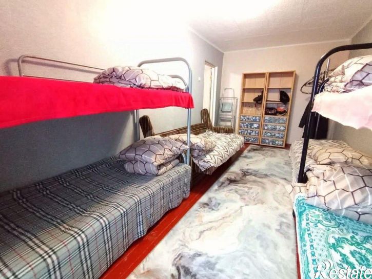 1-комн квартира проспект Победы, 4,  д. 4