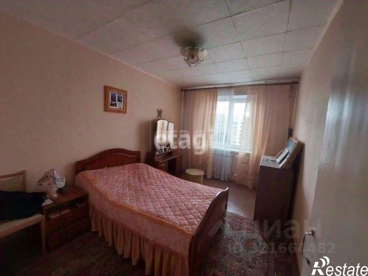 2-комн квартира Октябрьский проспект, 42,  д. 42