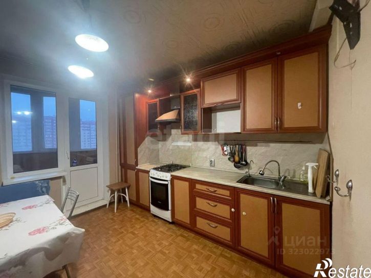 2-комн квартира Шекснинский проспект, 36,  д. 36