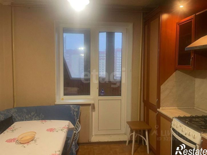 2-комн квартира Шекснинский проспект, 36,  д. 36