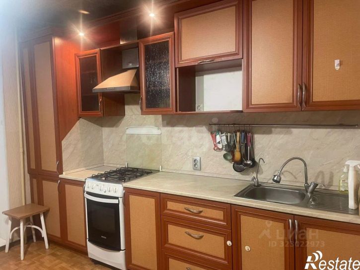 2-комн квартира Шекснинский проспект, 36,  д. 36