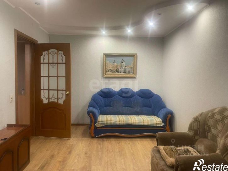 2-комн квартира Шекснинский проспект, 36,  д. 36