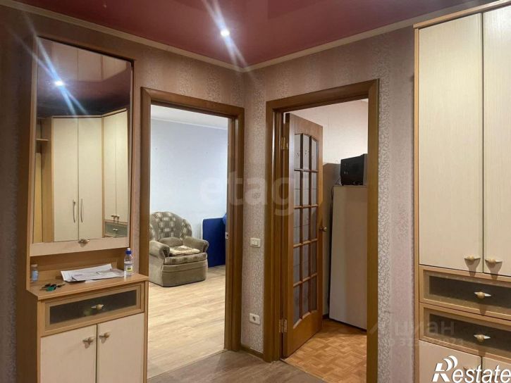 2-комн квартира Шекснинский проспект, 36,  д. 36