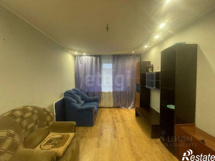 2-комн квартира Шекснинский проспект, 36,  д. 36