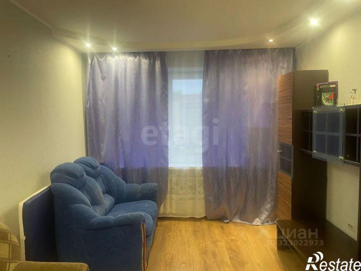 2-комн квартира Шекснинский проспект, 36,  д. 36