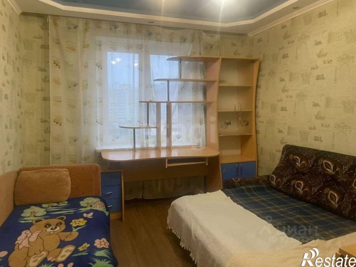 2-комн квартира Шекснинский проспект, 36,  д. 36