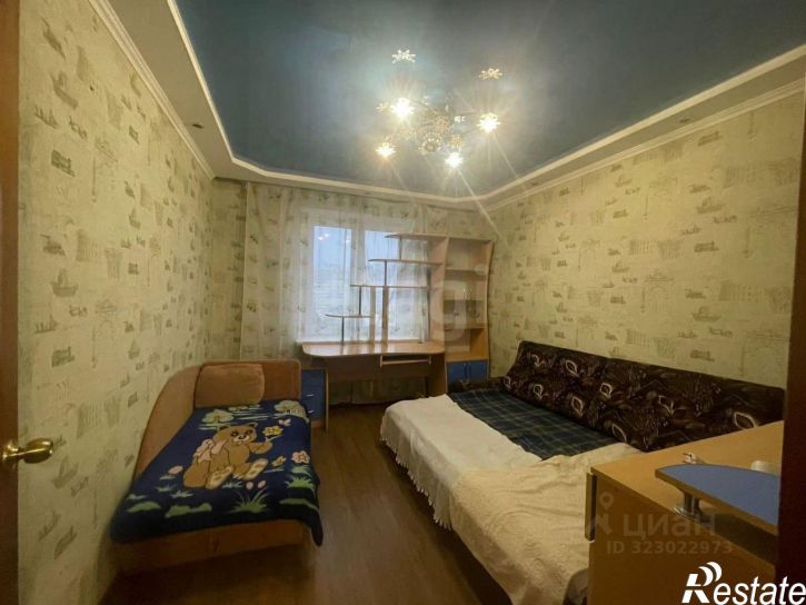 2-комн квартира Шекснинский проспект, 36,  д. 36