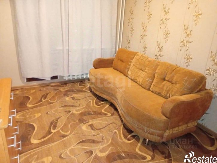 3-комн квартира Первомайская улица, 22,  д. 22