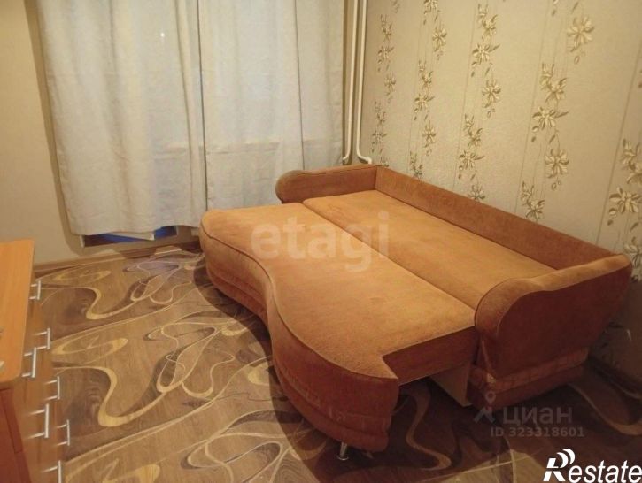 3-комн квартира Первомайская улица, 22,  д. 22