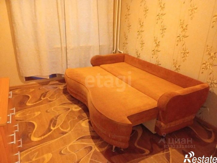 3-комн квартира Первомайская улица, 22,  д. 22