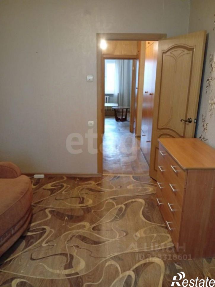 3-комн квартира Первомайская улица, 22,  д. 22