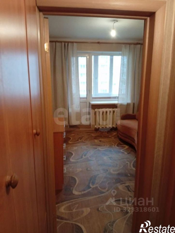 3-комн квартира Первомайская улица, 22,  д. 22