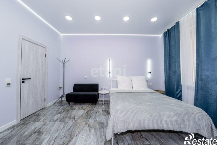 Помещение свободного назначения улица Наседкина, 27А,  д. 27А