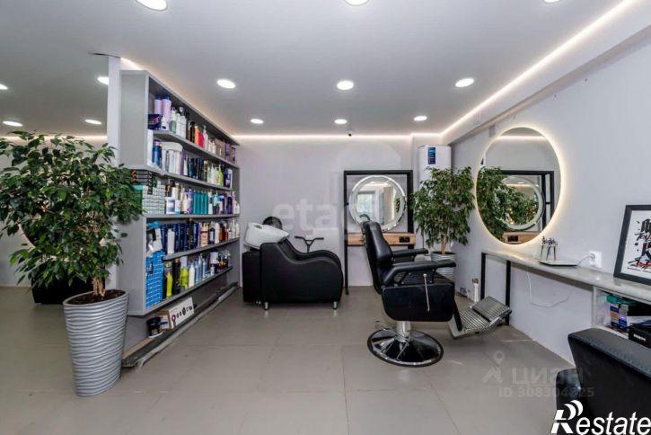 Помещение свободного назначения Советский проспект, 109,  д. 109