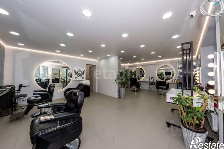 Помещение свободного назначения Советский проспект, 109,  д. 109