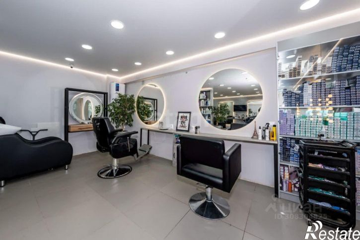 Помещение свободного назначения Советский проспект, 109,  д. 109