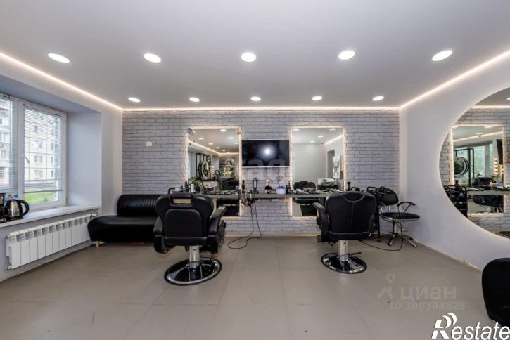 Помещение свободного назначения Советский проспект, 109,  д. 109