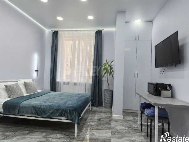 Помещение свободного назначения улица Наседкина, 27А,  д. 27А