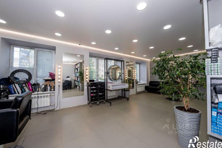 Помещение свободного назначения Советский проспект, 109,  д. 109