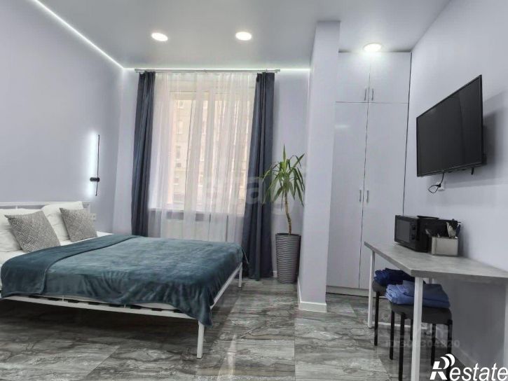 Помещение свободного назначения улица Наседкина, 27А,  д. 27А