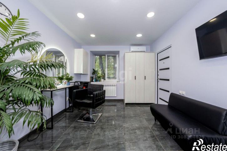 Помещение свободного назначения Советский проспект, 109,  д. 109