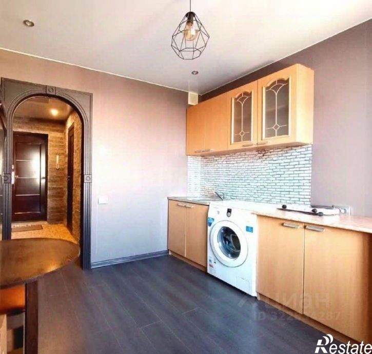 1-комн квартира