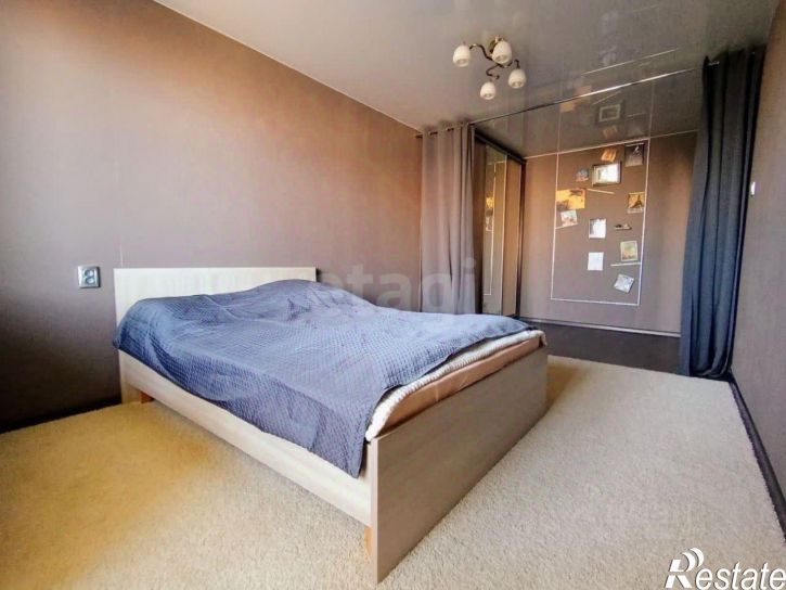 1-комн квартира