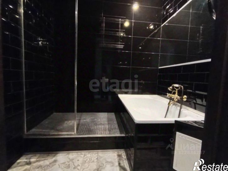 1-комн квартира