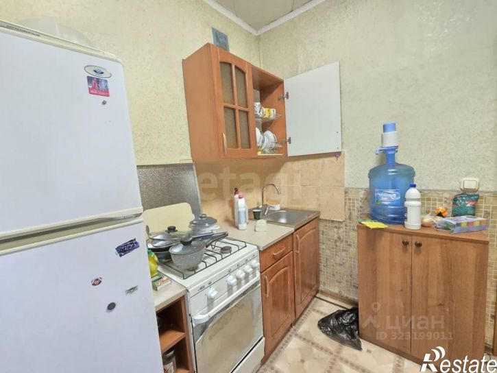 2-комн квартира