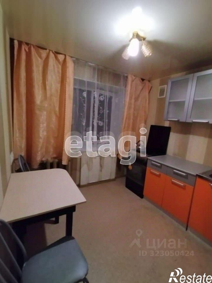 1-комн квартира